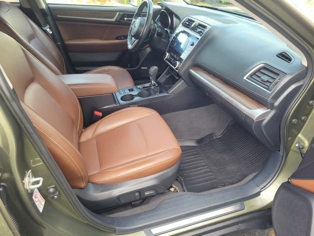 Used 2019 Green Subaru 3.6R image 12
