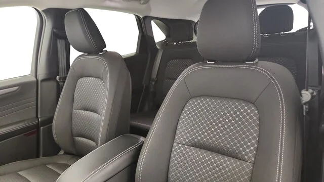 New 2026 Agate Black Metallic Ford Active® image 33