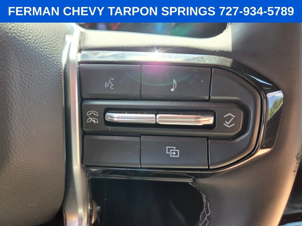 2026 Chevrolet Colorado LT - Photo 61