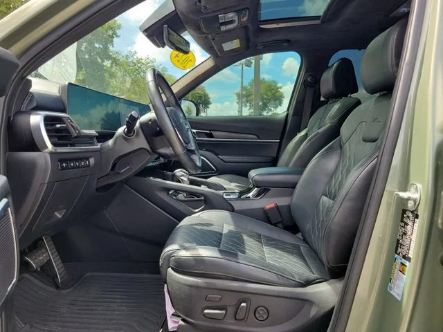 2024 Kia Telluride SX Prestige X-Line - Photo 26