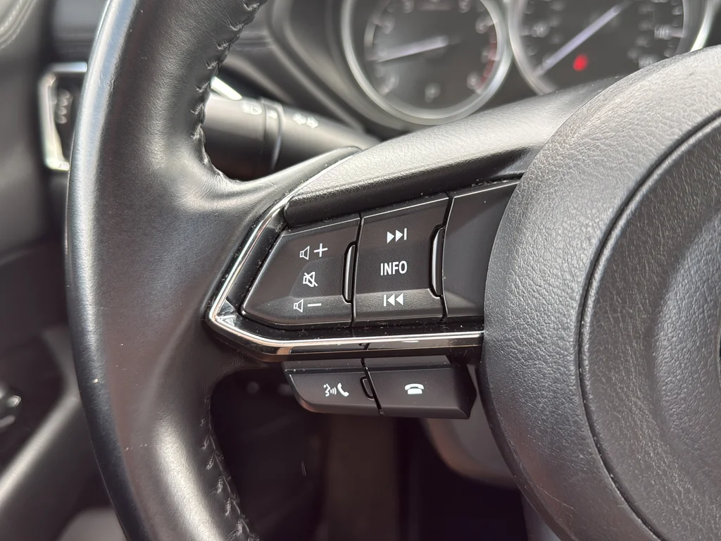 Used 2023 Silver Mazda 2.5 S Preferred Package image 15