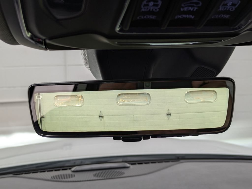Used 2023 White Jeep 4xe image 7