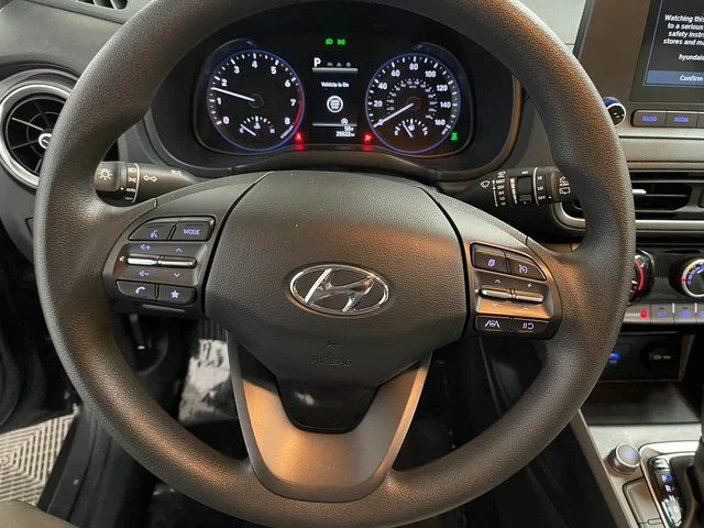 Used 2023 Gray Hyundai SEL image 32