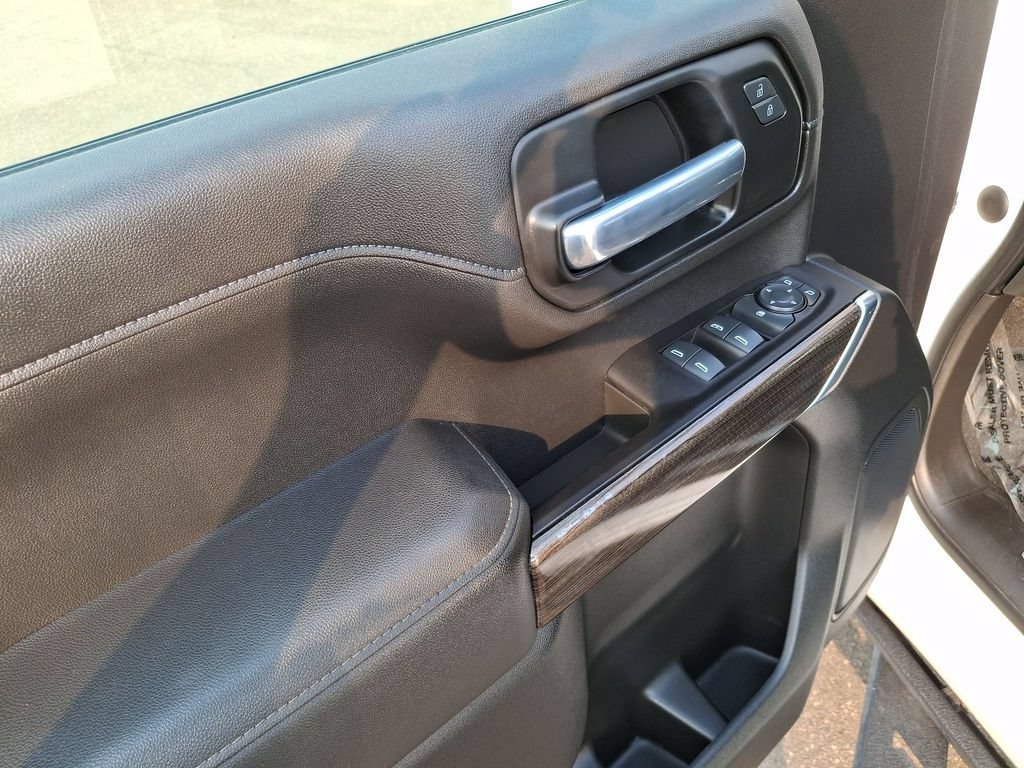 Used 2021 Chevrolet Silverado 3500 HD Chassis Cab Truck
