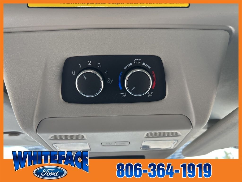 2025 Ford Transit Passenger Van XL - Photo 26