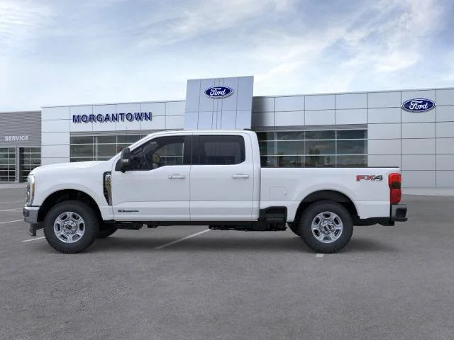 2026 Ford F-250 Super Duty XLT - Photo 25