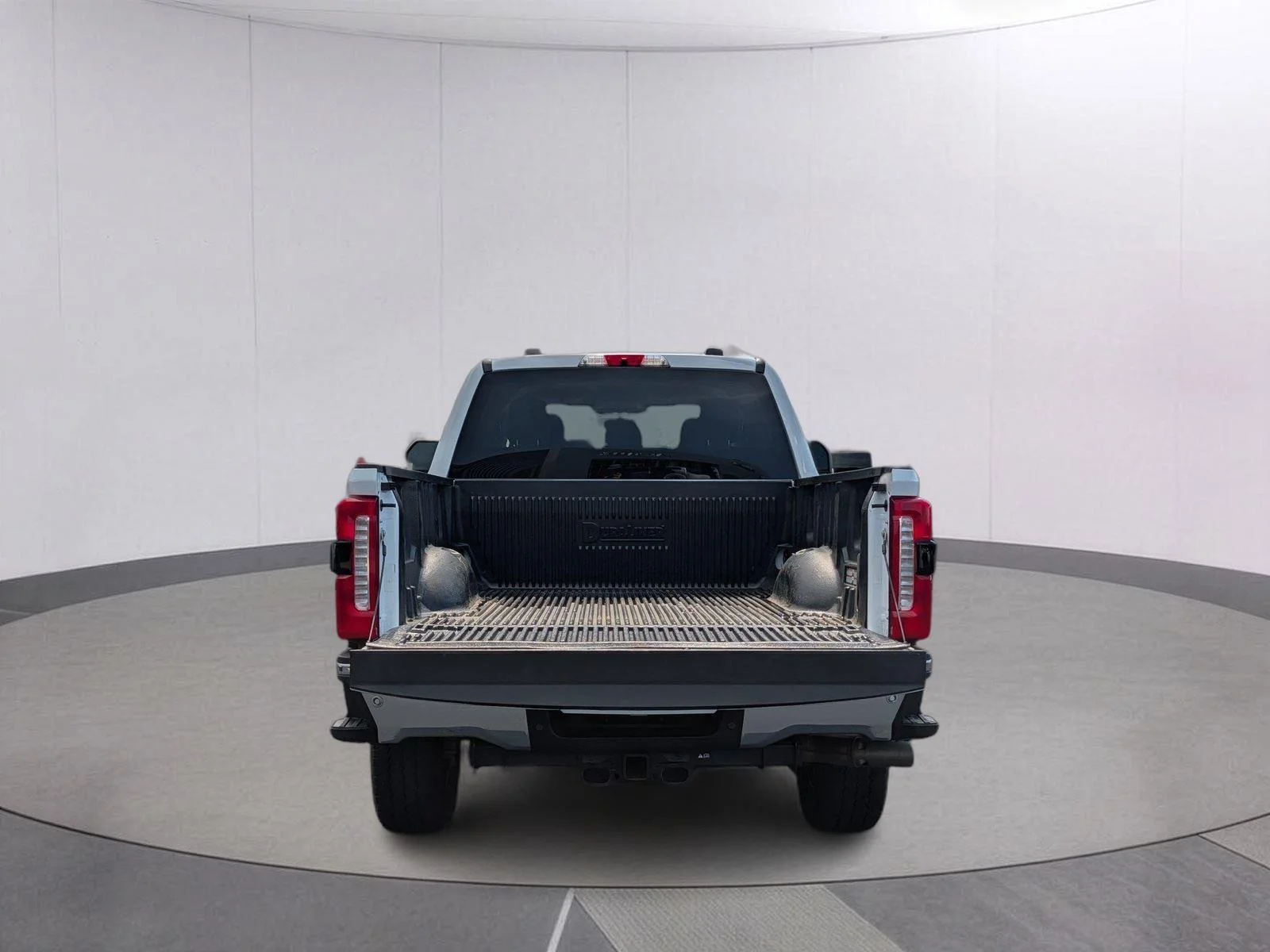 Used 2026 Oxford White Ford Lariat image 7