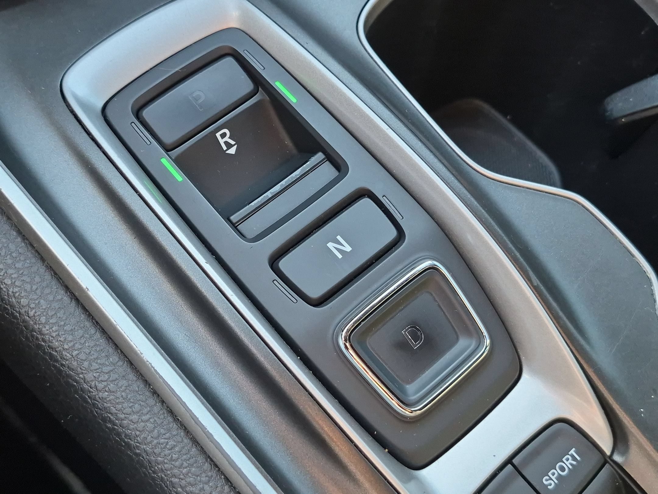Used 2019 Gray Honda Sport 2.0T image 26