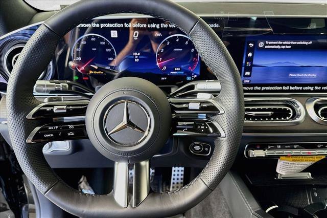 New 2027 Black Mercedes-Benz GLE 350 image 41