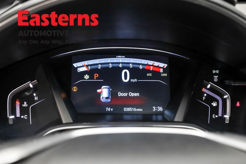 Used 2022 Red Honda Touring image 17