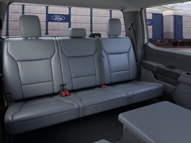 New 2026 Oxford White Ford XL image 33