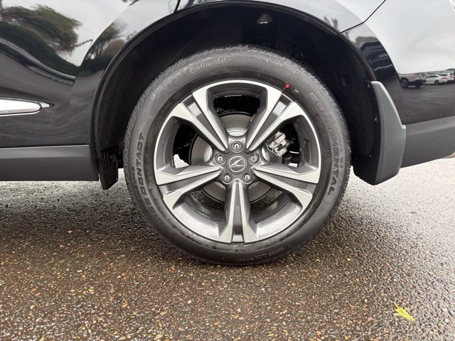 New 2026 Majestic Black Pearl Acura Technology Package image 10