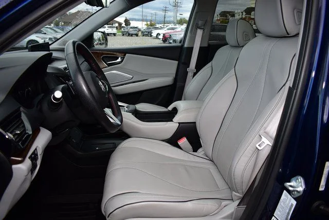 2023 Acura RDX Advance Package - Photo 12