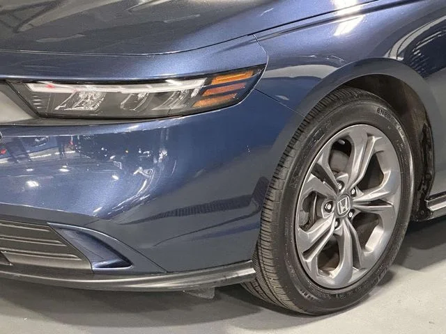 2024 Honda Accord EX - Photo 10