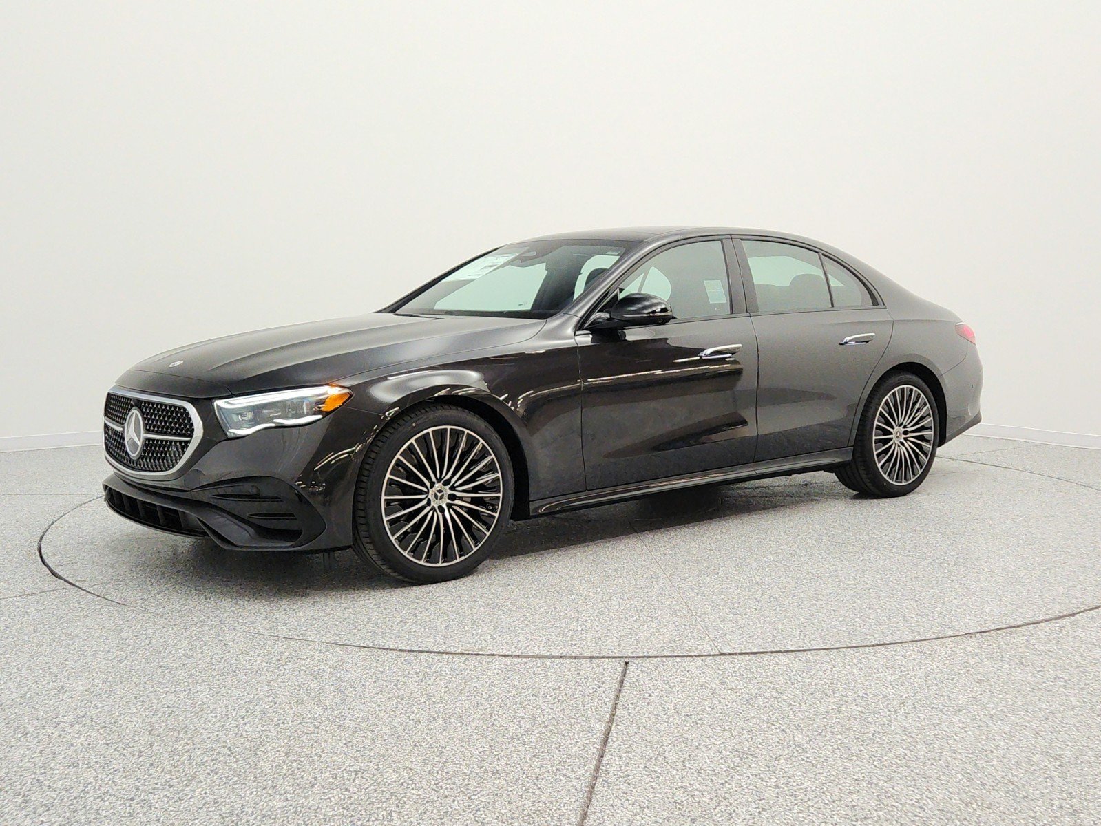 2026 Mercedes-Benz E-Class E350's photo