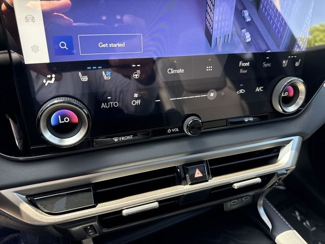 2026 Lexus RX Hybrid 350h - Photo 19