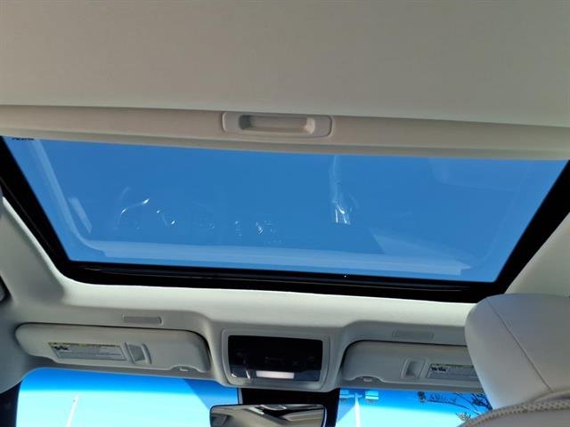 2025 Lexus ES Hybrid 300h - Photo 9