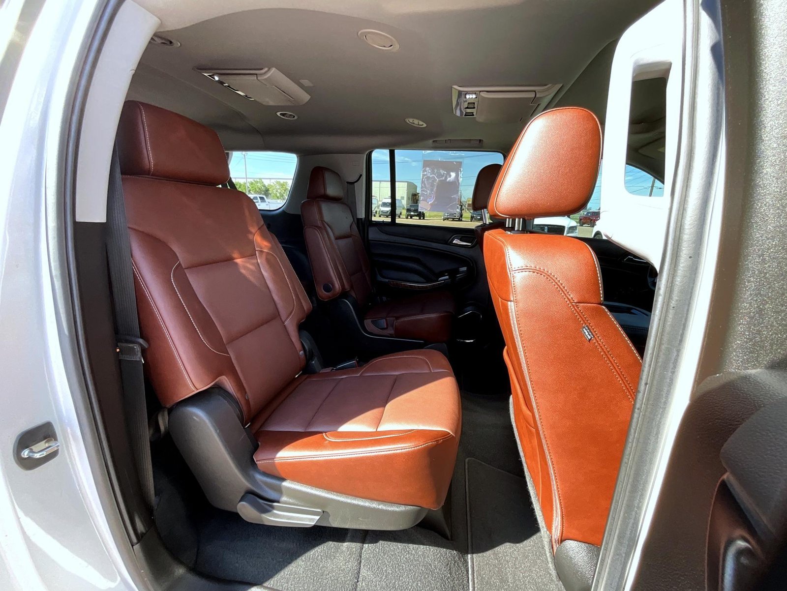 Used 2019 Beige Chevrolet Premier image 19