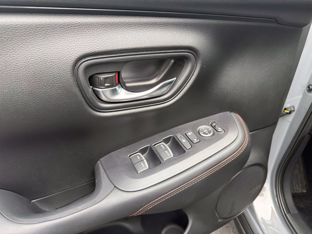2024 Honda HR-V Sport - Photo 25