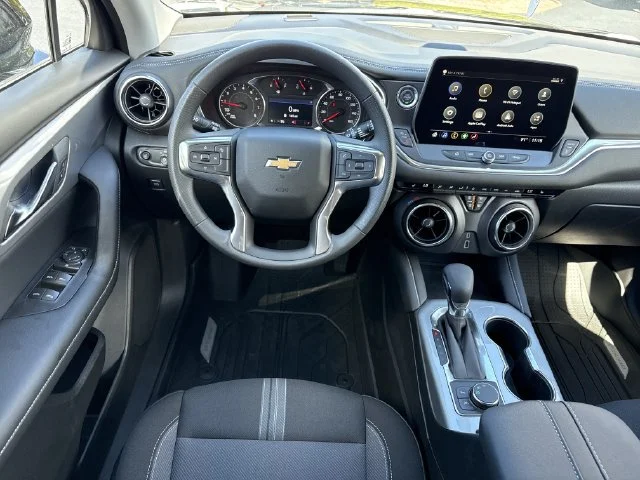 2026 Chevrolet Blazer 2LT - Photo 14