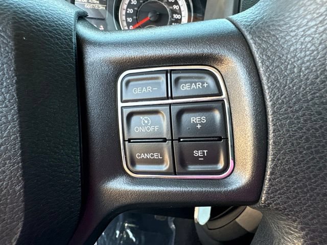 2022 RAM Ram 1500 Classic Tradesman - Photo 18