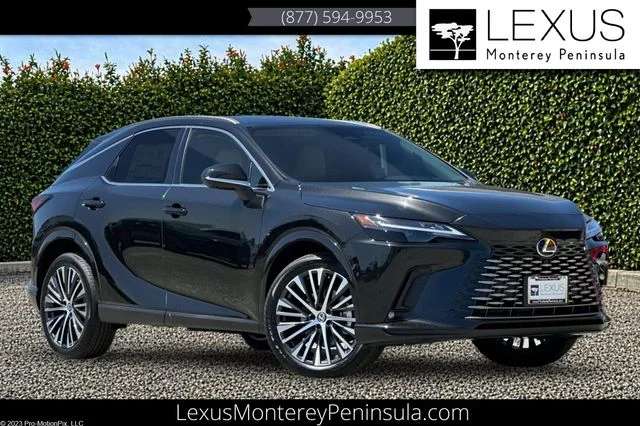 2026 Lexus RX 350h PREMIUM PLUS