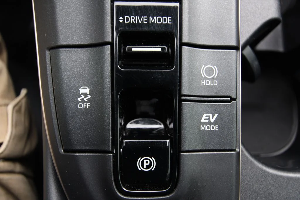 Used 2023 Black Toyota XLE image 25