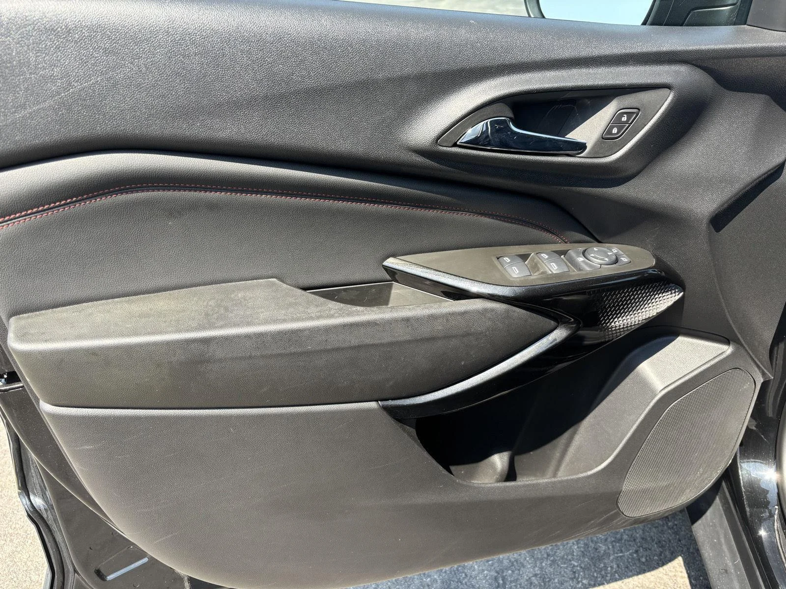 Used 2024 Black Metallic Chevrolet 2RS image 13