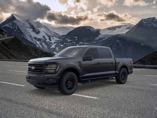 2026 Ford F-150 XLT 4x4 SuperCrew 5-1/2 Box's photo