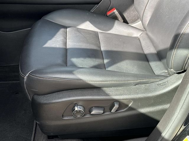 Certified Used 2023 Black Cadillac Sport image 17