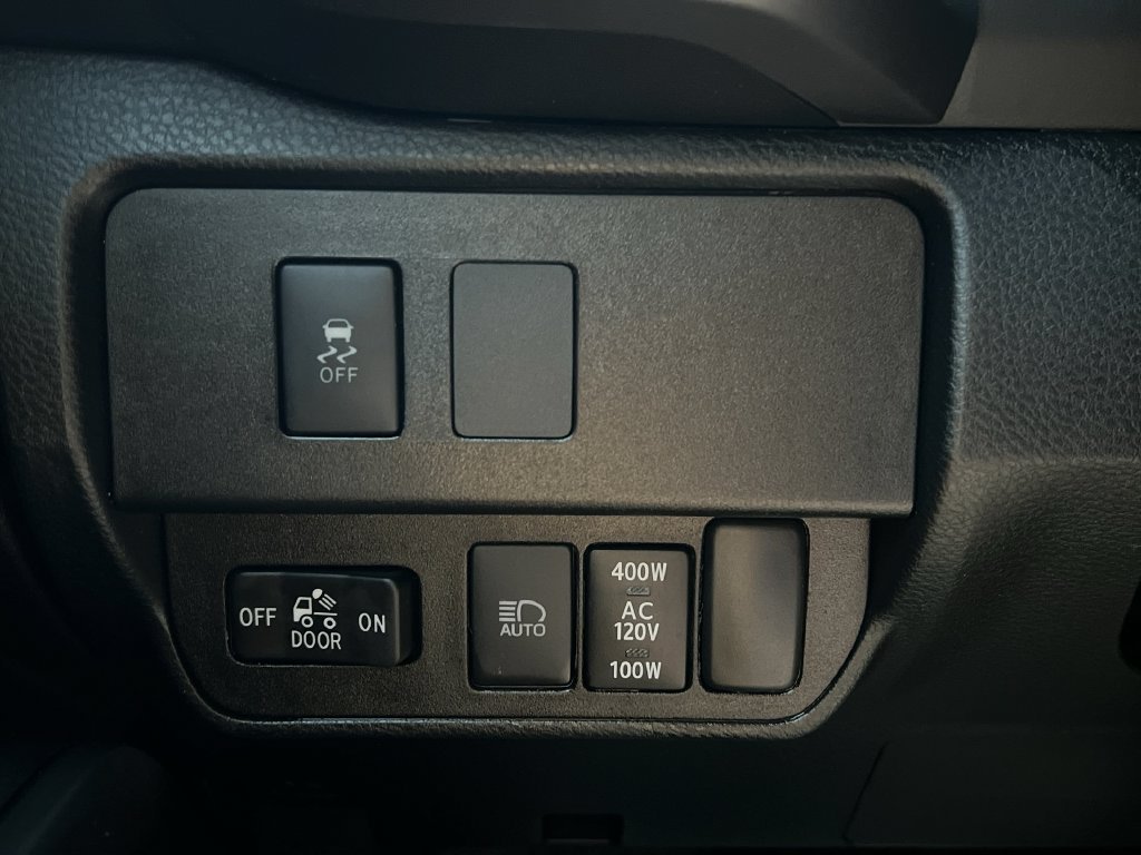 Used 2021 Gray Toyota TRD Sport image 17
