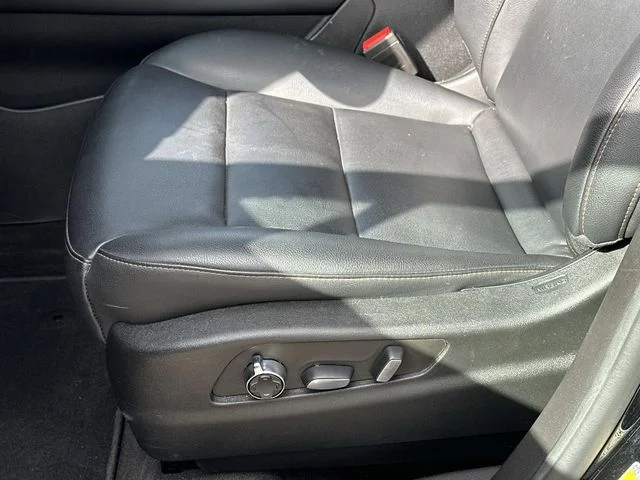 Certified Used 2023 Black Cadillac Sport image 17