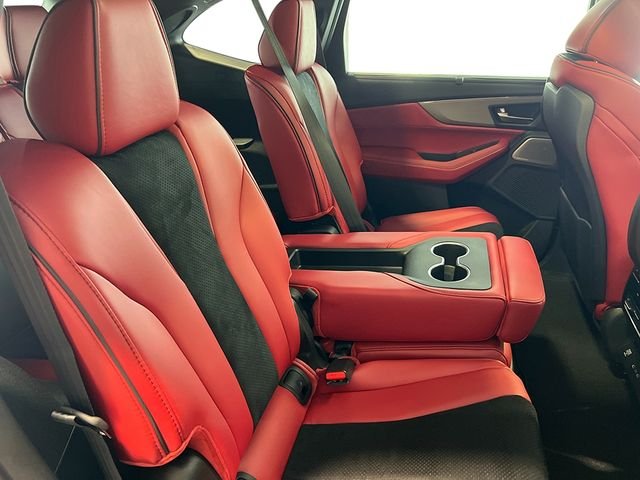 2026 Acura MDX A-Spec Package - Photo 38