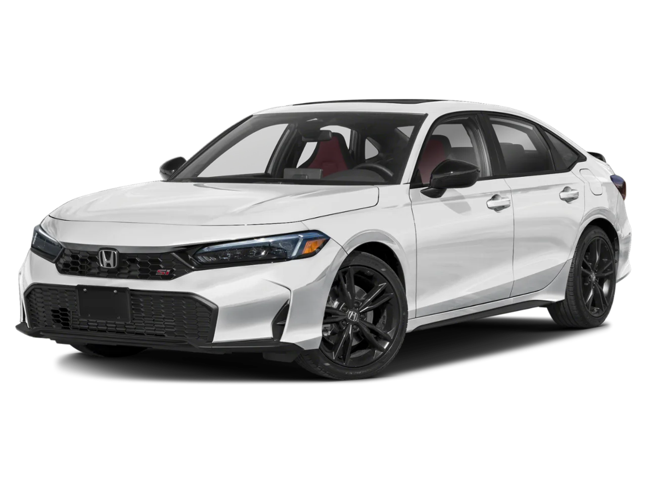 2024 Honda Civic Si's photo