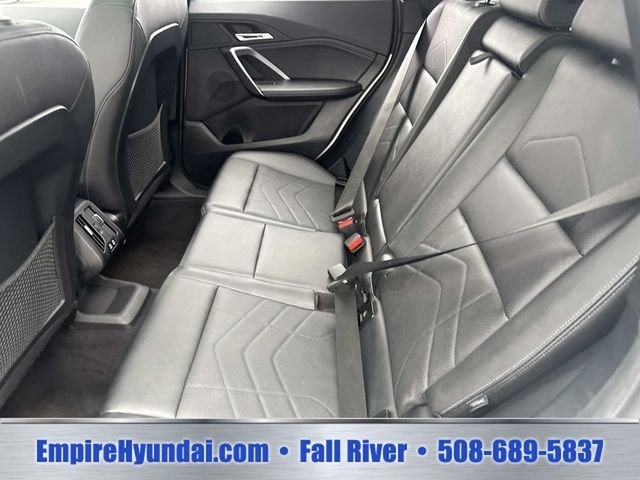 2023 BMW X1 28i - Photo 16