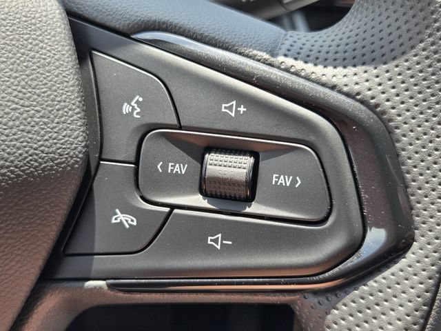 2026 Chevrolet Trax LS - Photo 14