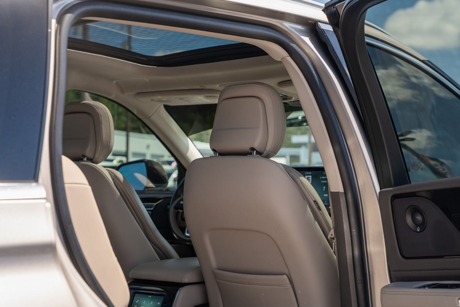 2020 Lincoln Aviator Reserve - Photo 22