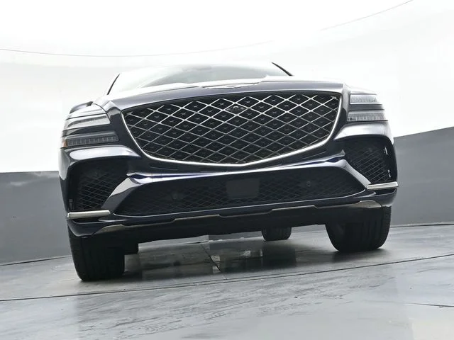 2025 GENESIS GV80 Coupe E-SC - Photo 40