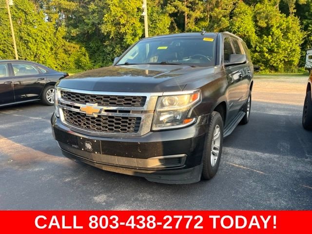 Used 2018 Black Chevrolet LT image 2