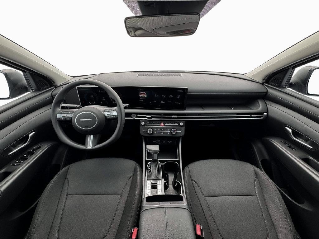 New 2026 Black Hyundai SE AWD image 13