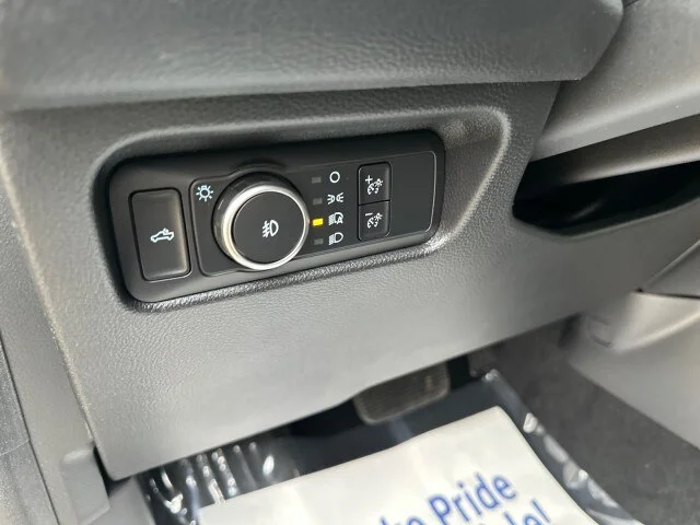 New 2024 Cactus Gray Ford LARIAT image 68
