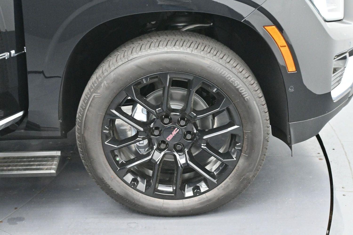 New 2026 Onyx Black GMC Denali image 43