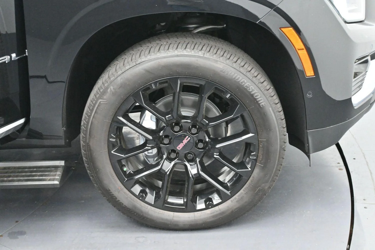 New 2026 Onyx Black GMC Denali image 43