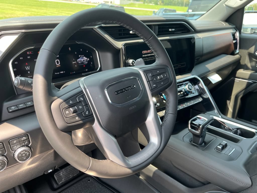 New 2026 Onyx Black GMC Denali image 15