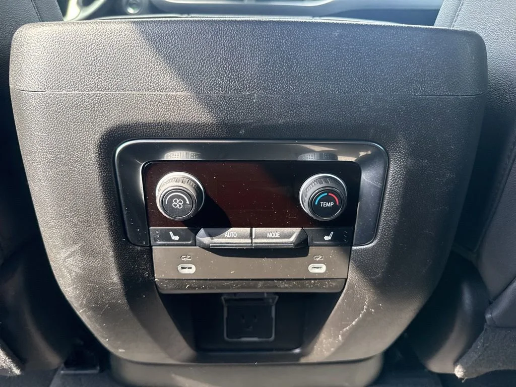 Used 2023 Summit White Chevrolet Premier image 14
