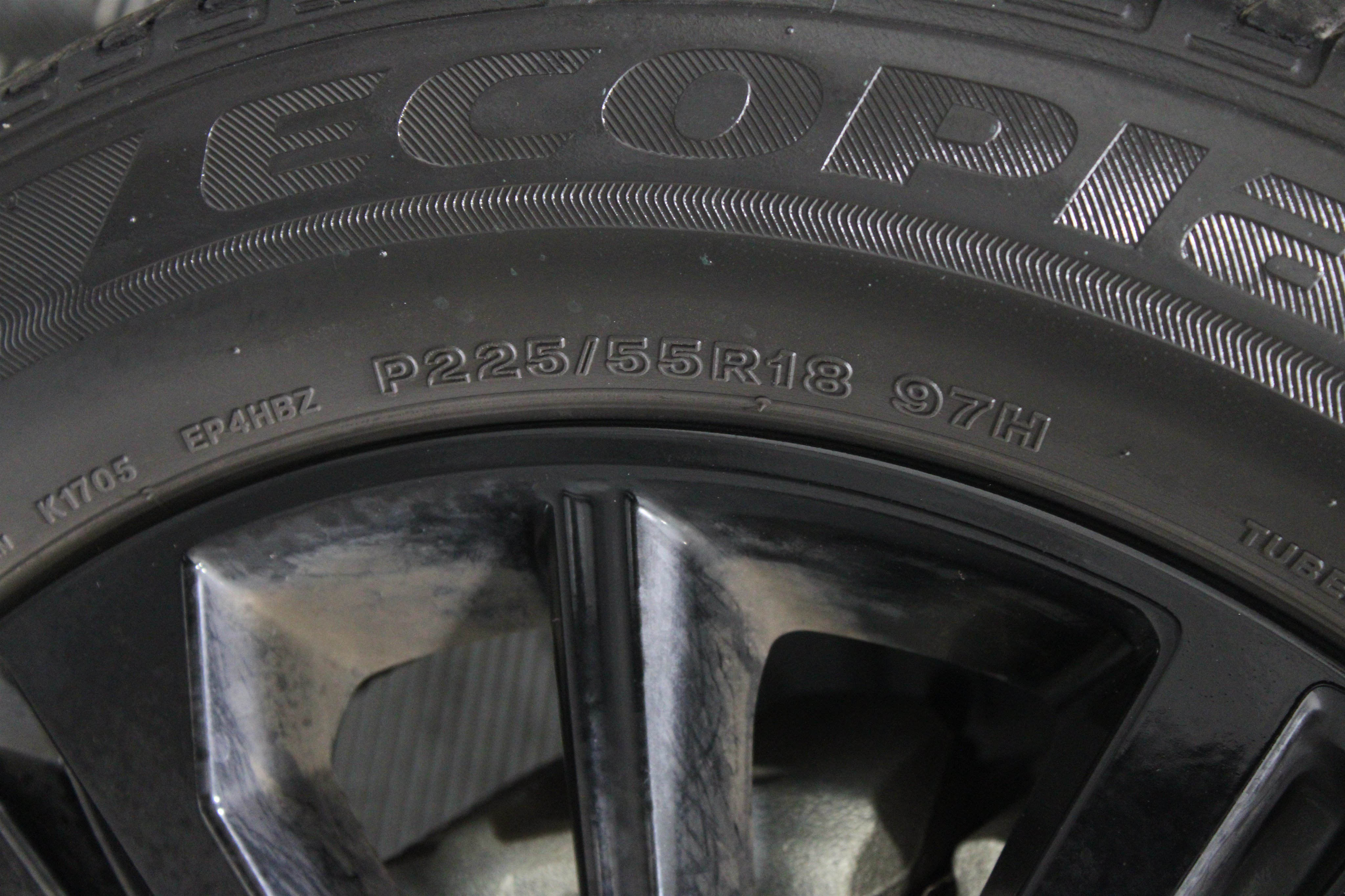 Used 2024 Alloy Silver Metallic Mitsubishi LE image 34