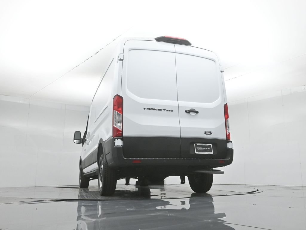 New 2026 Oxford White Ford Base image 46