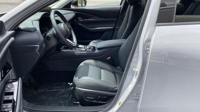 New 2026 Aero Gray Metallic Mazda 2.5 Turbo Premium Plus AWD image 12