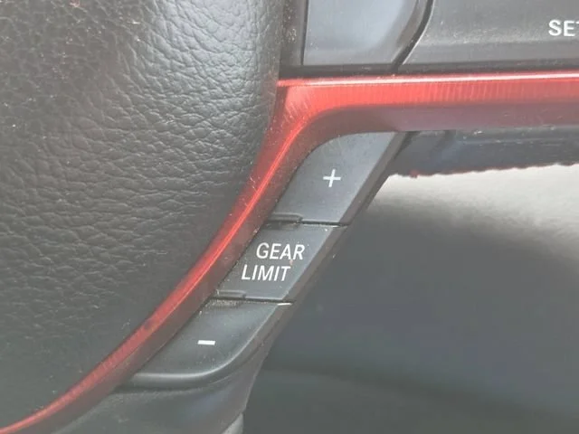 Used 2020 Billet Silver Metallic Clearcoat Ram Rebel image 17