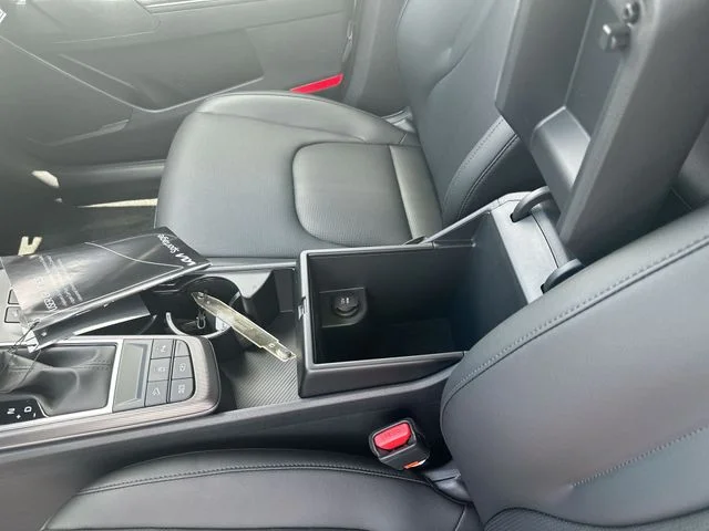 New 2026 Glacial White Pearl Kia EX image 24